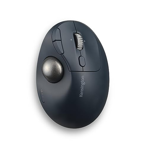Amazon.co.jp: Kensington ケンジントン Pro Fit🄬 Ergo TB550